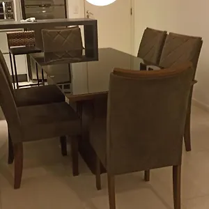 Alicia Apartamento